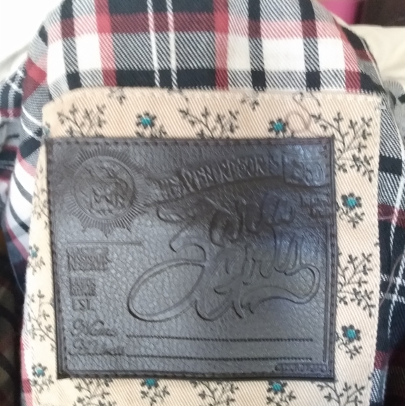 Trench coat Zara - Picture 3 of 7